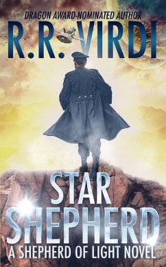 Star Shepherd - Virdi, R. R.