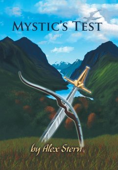 The Mystic's Test - Stern, Alex