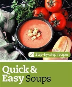 Soups (eBook, ePUB) - Murdoch Books Test Kitchen