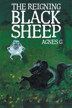 The Reigning Black Sheep - G, Agnes