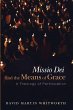 Missio Dei and the Means of Grace - Bild 1