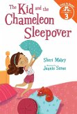 Kid and the Chameleon Sleepover (The Kid and the Chameleon: Time to Read, Level 3) (eBook, PDF)