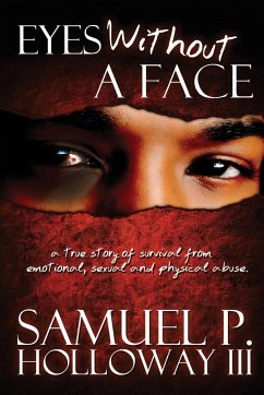 Eyes Without a Face - Holloway III, Samuel P.