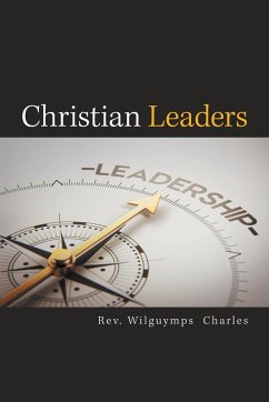 Christian Leaders - Charles, Wilguymps