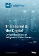 The Sacred & the Digital - Bild 1
