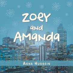 Zoey and Amanda - Hussein, Asha