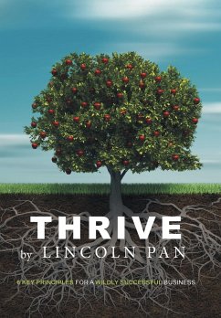 Thrive - Pan, Lincoln