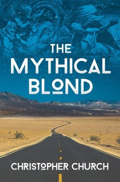 The Mythical Blond - Church, Christopher