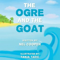 The Ogre and the Goat - Cooper, Nel