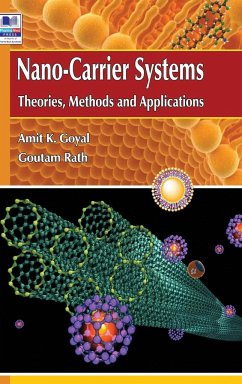 Nano Carrier Systems - Rath, Goutam; Goyal, Amit K