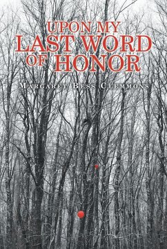 Upon My Last Word of Honor - Clemmons, Margaret Bess