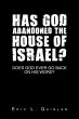 Has God Abandoned the House of Israel? - Bild 1