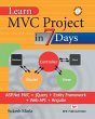 LEARN MVC IN 7 DAYS - Bild 1