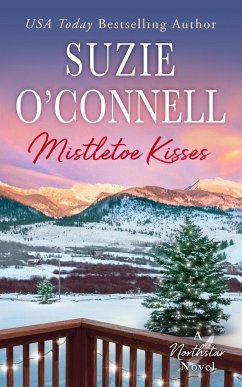 Mistletoe Kisses - O'Connell, Suzie