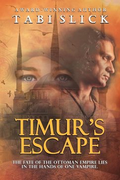 Timur's Escape - Slick, Tabi