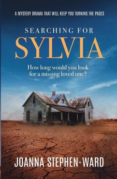 Searching for Sylvia - Stephen-Ward, Joanna