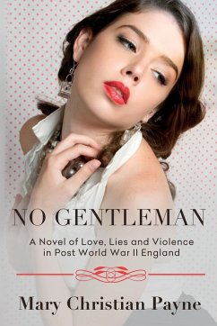 No Gentleman - Payne, Mary Christian