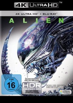 Alien - 40th Anniversary 40th Anniversary Edition