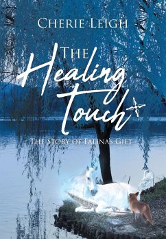 The Healing Touch - Leigh, Cherie