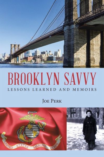 Brooklyn Savvy Brooklyn Savvy