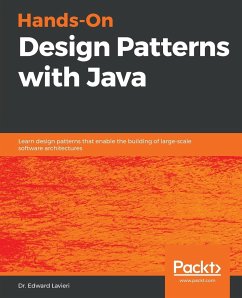 Hands-On Design Patterns with Java - Lavieri, Edward