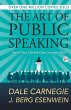 The Art of Public Speaking - Bild 1