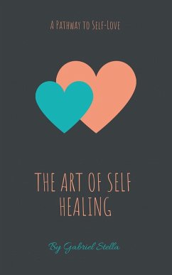 The Art of Self-Healing - Stella, Gabriel