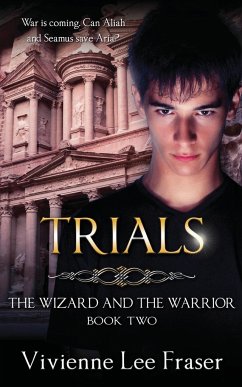 Trials - Fraser, Vivienne Lee