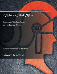 A Place Called Miller - Simpkins, Edward