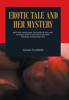 Erotic Tale and Her Mystery - Plummer, Susan