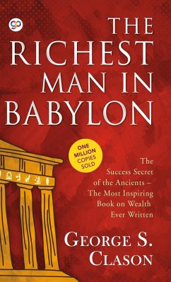 The Richest Man in Babylon - Clason, George S.