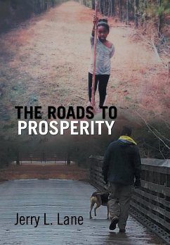 The Road to Prosperity - Lane, Jerry L.