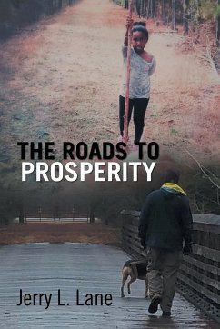 The Road to Prosperity - Lane, Jerry L.