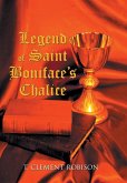 Legend of Saint Boniface's Chalice