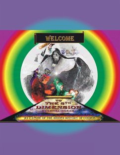 Cover Welcome to the 5Th Dimension