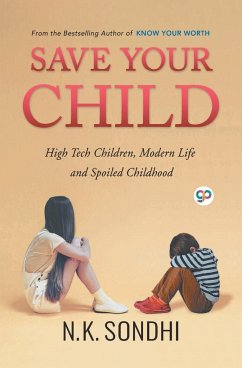 Save Your Child - Sondhi, Nk