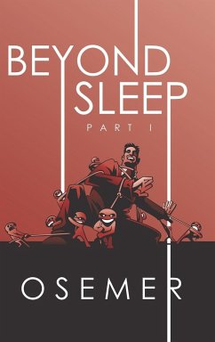 Beyond Sleep - Osemer