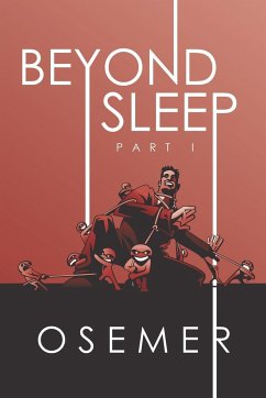 Beyond Sleep - Osemer