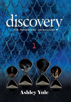 Discovery - Yule, Ashley