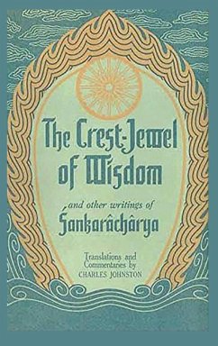 Cover The Crest-Jewel of Wisdom