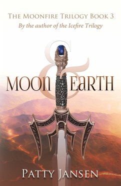 Moon & Earth - Jansen, Patty