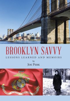 Brooklyn Savvy - Perk, Joe