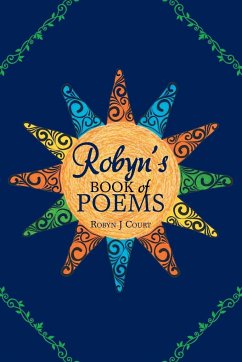 Robyn's Book of Poems - Court, Robyn J