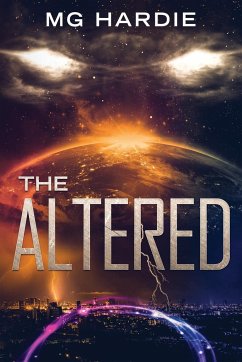 The Altered - Hardie, Mg