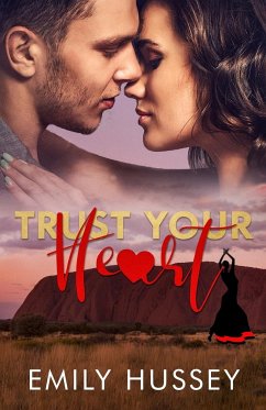 Trust Your Heart - Hussey, Emily