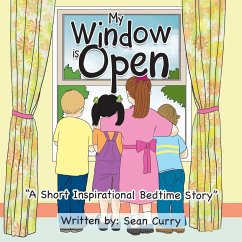 Cover My Window Is Open