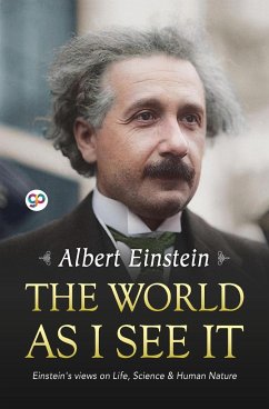 The World as I See It - Einstein, Albert