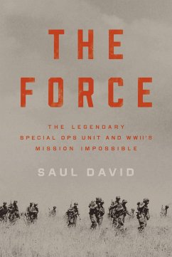The Force - David, Saul