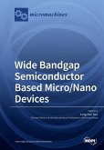 Wide Bandgap Semiconductor Based Micro/Nano Devices