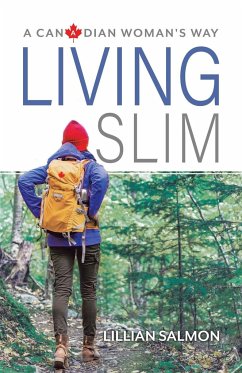 Living Slim - Salmon, Lillian